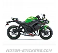 Kawasaki Ninja 650 2022
