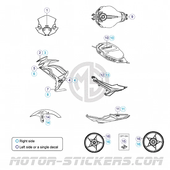Kawasaki Ninja 650 2021