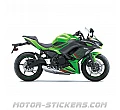 Kawasaki Ninja 650 2023