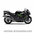 Kawasaki Ninja ZX-14 2009