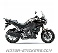 Kawasaki Versys 1000 2012