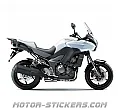 Kawasaki Versys 1000 2012