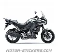 Kawasaki Versys 1000 2013