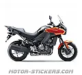 Kawasaki Versys 1000 2013