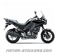 Kawasaki Versys 1000 2014