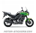 Kawasaki Versys 1000 2014