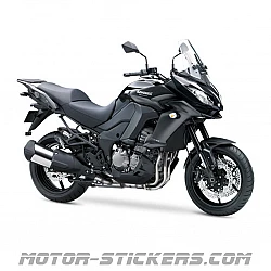 Kawasaki Versys 1000 2015