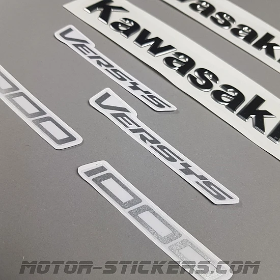 Kawasaki Versys 1000 2016