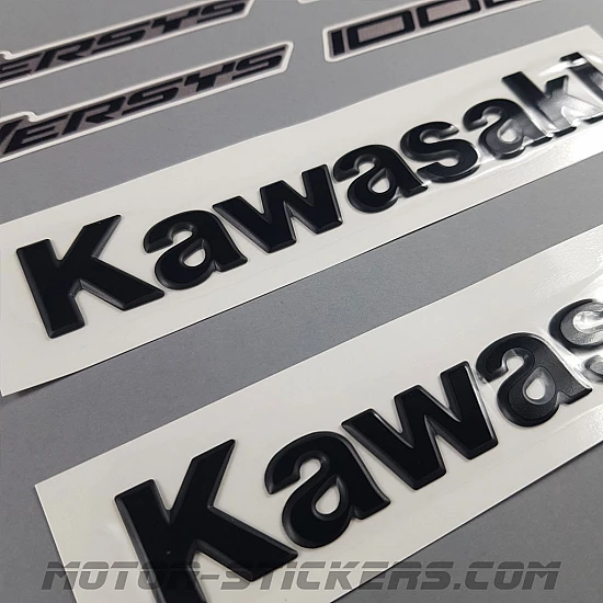 Kawasaki Versys 1000 2016