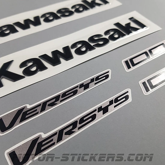 Kawasaki Versys 1000 2016