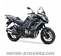 Kawasaki Versys 1000 2016