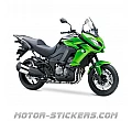 Kawasaki Versys 1000 2016