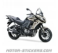 Kawasaki Versys 1000 2016