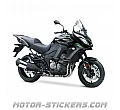 Kawasaki Versys 1000 2018