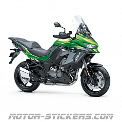 Kawasaki Versys 1000SE 2020