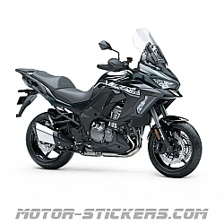 Kawasaki Versys 1000SE 2020