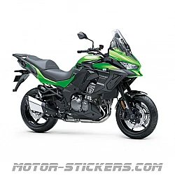Kawasaki Versys 1000SE 2020