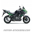 Kawasaki Versys 1000SE 2023