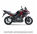Kawasaki Versys 1000SE 2022