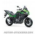 Kawasaki Versys 1000 2022