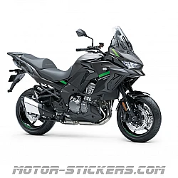 Kawasaki Versys 1000 2024