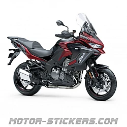 Kawasaki Versys 1000S 2023