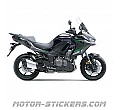 Kawasaki Versys 1000SE 2024