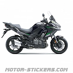 Kawasaki Versys 1000SE 2024