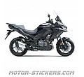 Kawasaki Versys 1000SE 2024