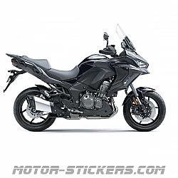 Kawasaki Versys 1000SE 2024