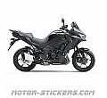 Kawasaki Versys 1100 2025