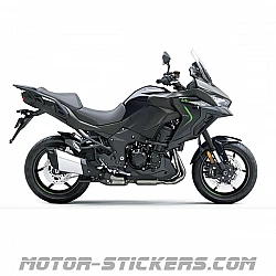 Kawasaki Versys 1100 2025