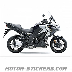 Kawasaki Versys 1100S 2025
