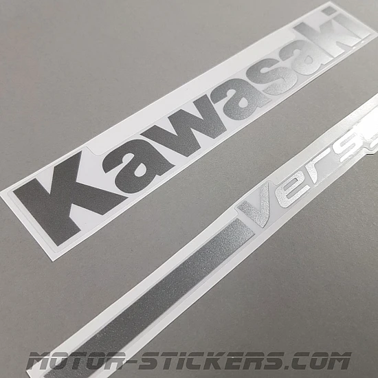 Kawasaki Versys 650 2007