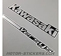Kawasaki Versys 650 2007