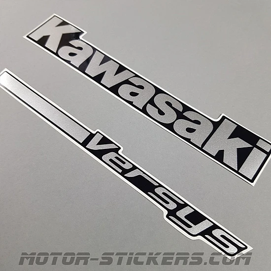 Kawasaki Versys 650 2007