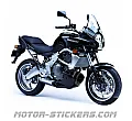 Kawasaki Versys 650 2007