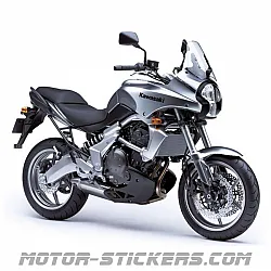 Kawasaki Versys 650 2007