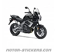 Kawasaki Versys 650 2011