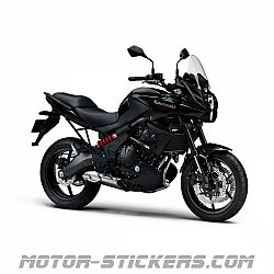 Kawasaki Versys 650 2014