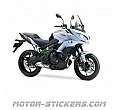Kawasaki Versys 650 2016