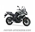 Kawasaki Versys 650 2019