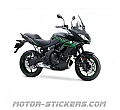 Kawasaki Versys 650 2020