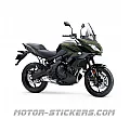 Kawasaki Versys 650 2020