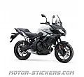 Kawasaki Versys 650 2020