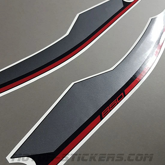 Kawasaki Versys 650 2021