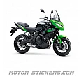 Kawasaki Versys 650 2021
