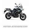 Kawasaki Versys 650 2021