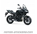 Kawasaki Versys 650 2022