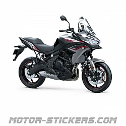 Kawasaki Versys 650 2022